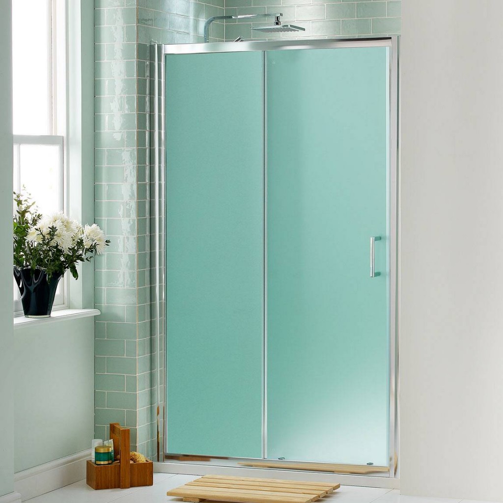 Frosted-glass-bi-fold-shower-doors-1024x1024