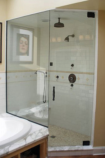 glass-steam-shower-doors1