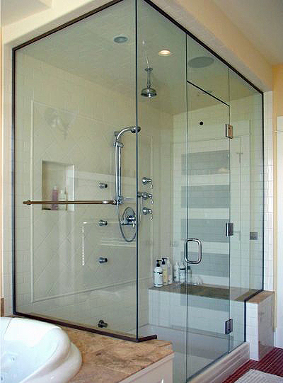 glass-steam-shower-doors2