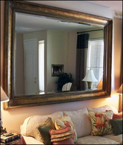decorative-wall-mirrors
