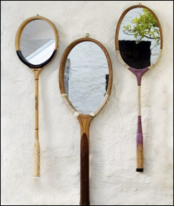 tennis-racket-mirrors