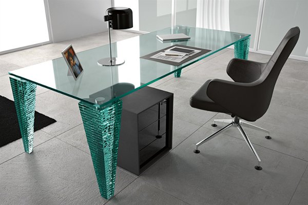 Glass Table Tops & Mirrors