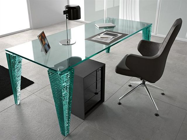 Glass Table Tops Cut to Your Specifications